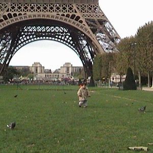 Meet your Posher, Armida